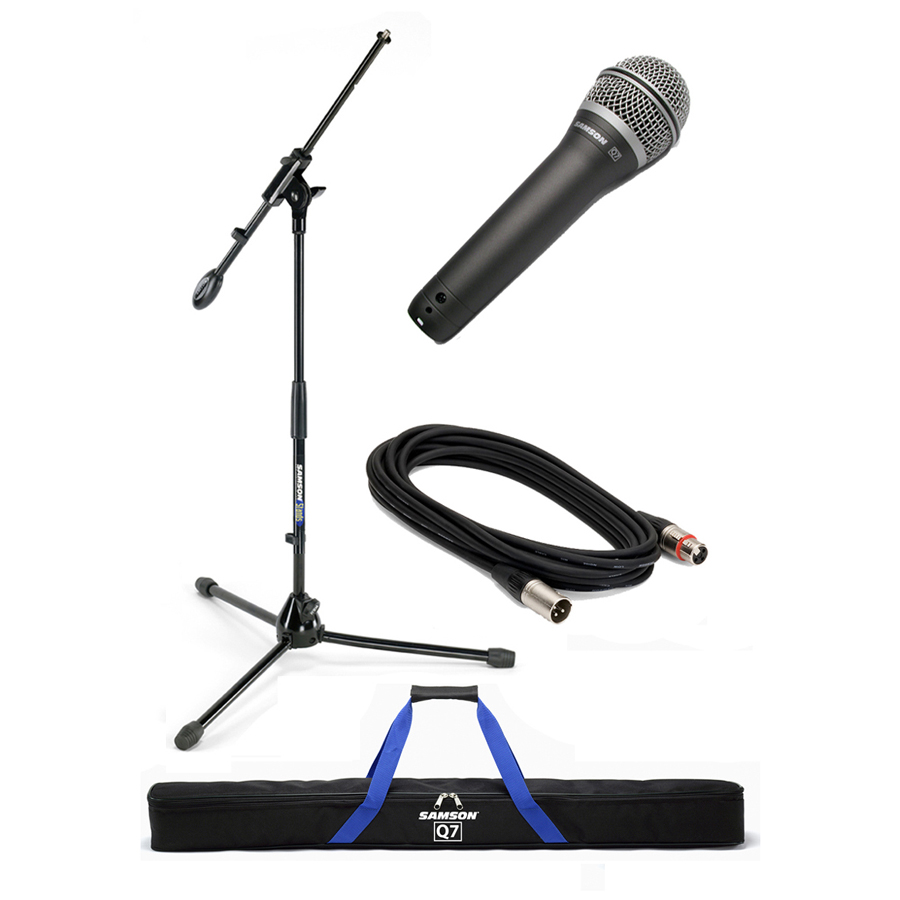 Samson Q7VP