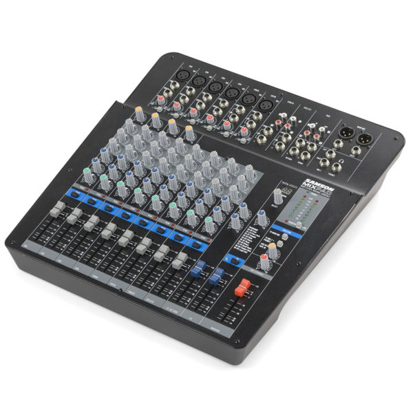 samson mixpad mxp124 asio driver