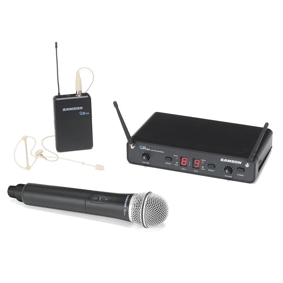 Samson Concert 288 Pro