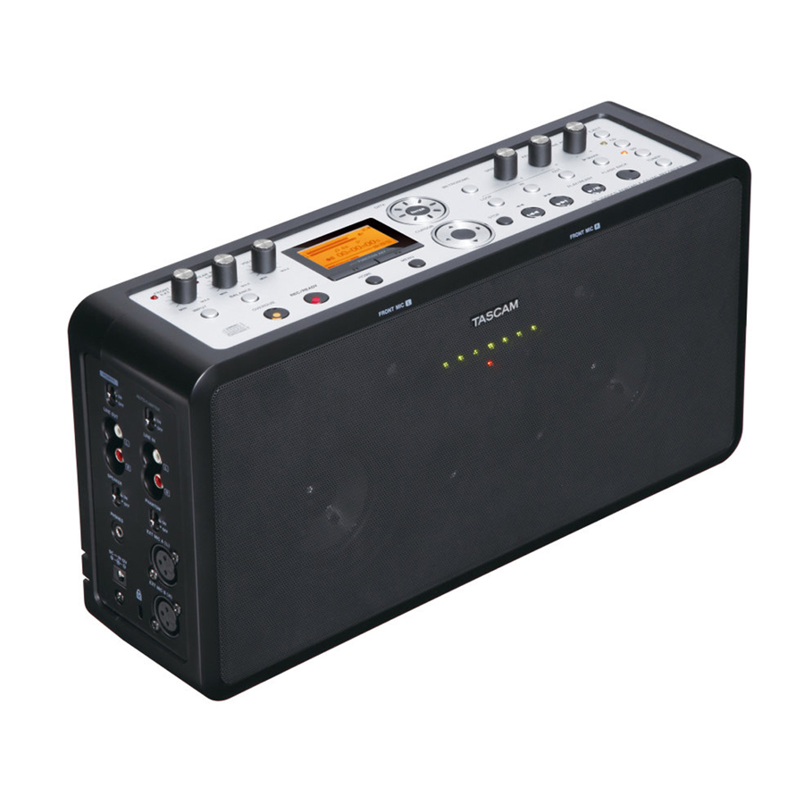 TASCAM BB-1000CD