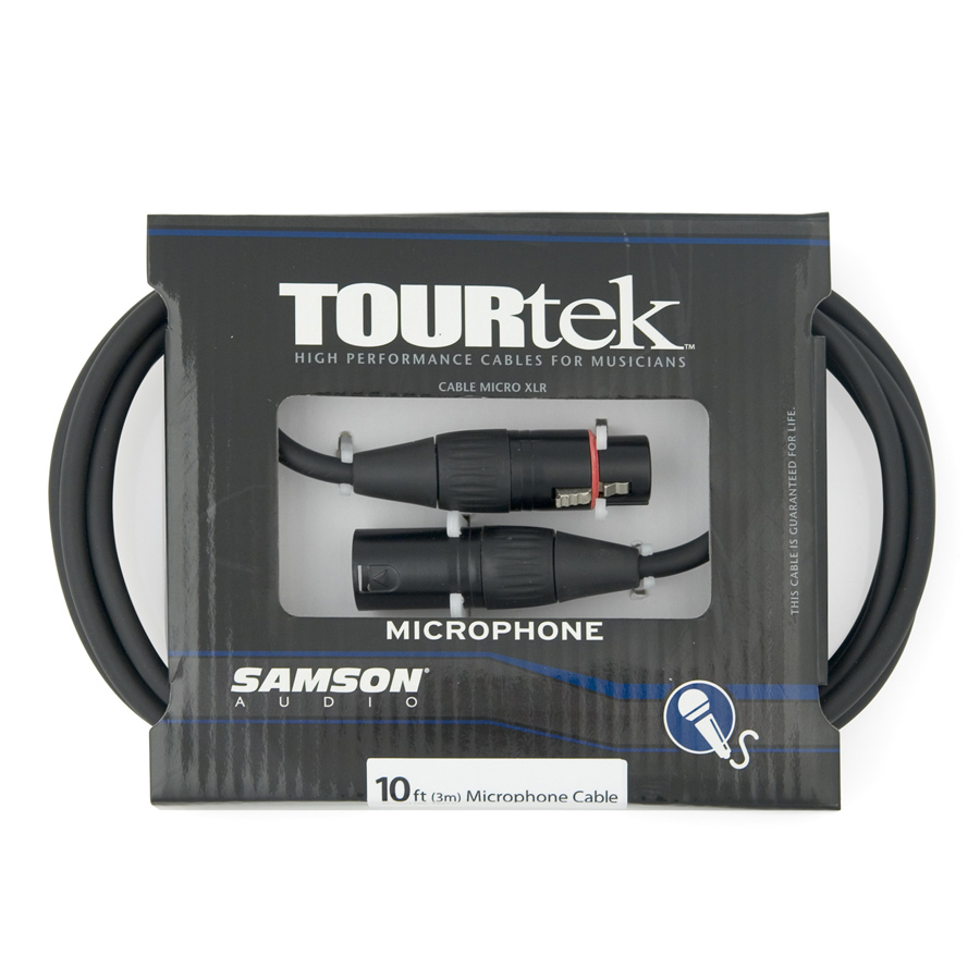 Samson Tourtek TM10
