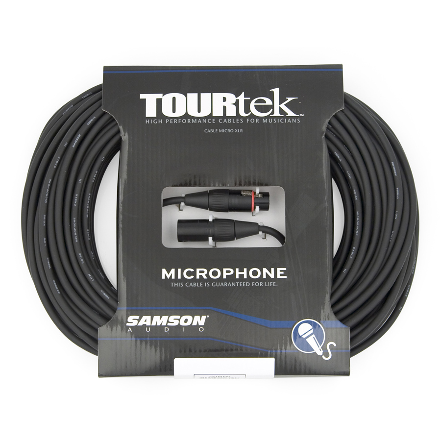 Samson Tourtek TM100