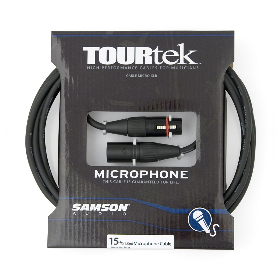 Samson Tourtek TM15