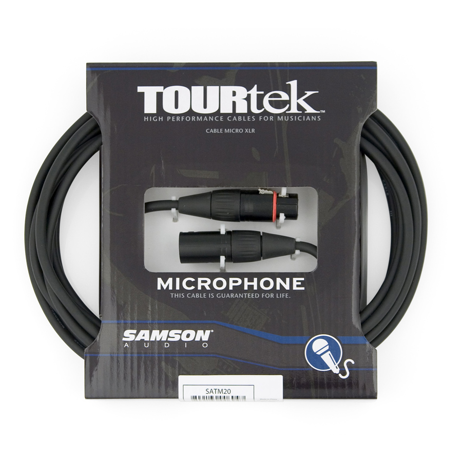 Samson Tourtek TM20