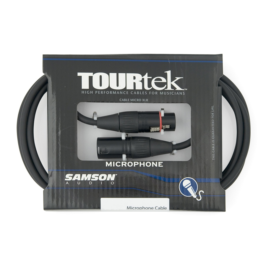 Samson Tourtek TM3