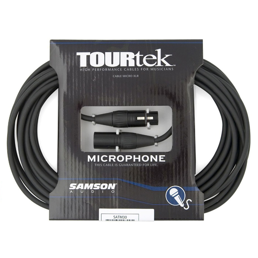 Samson Tourtek TM30