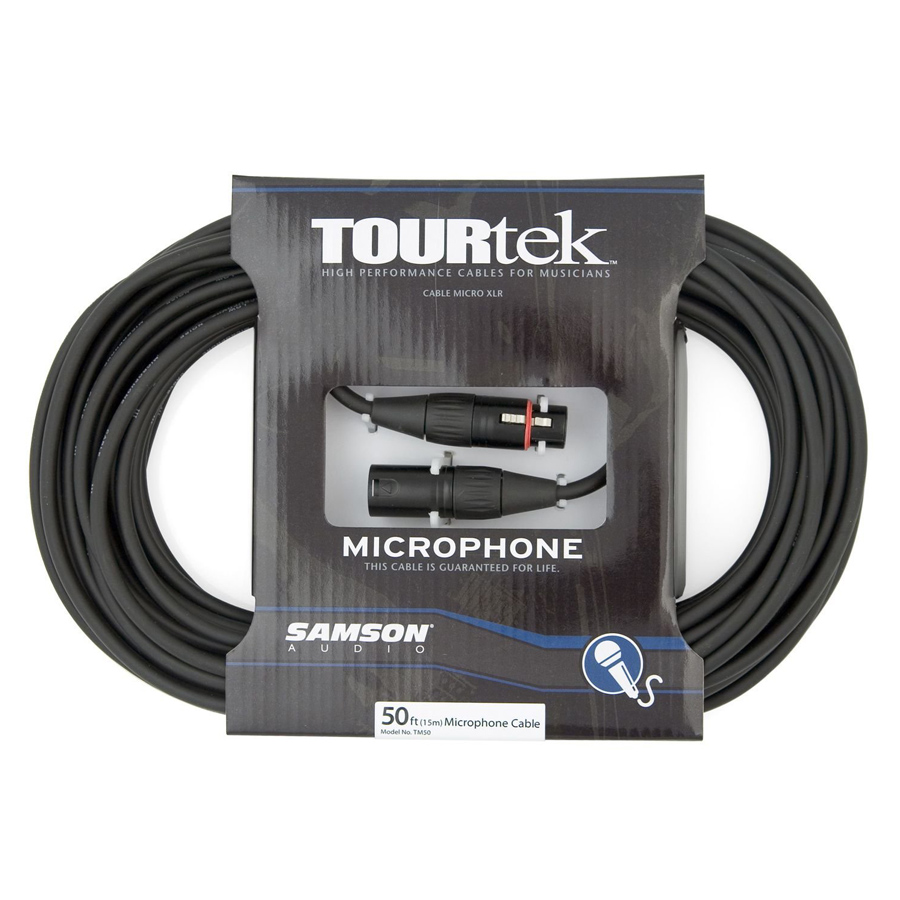 Samson Tourtek TM50
