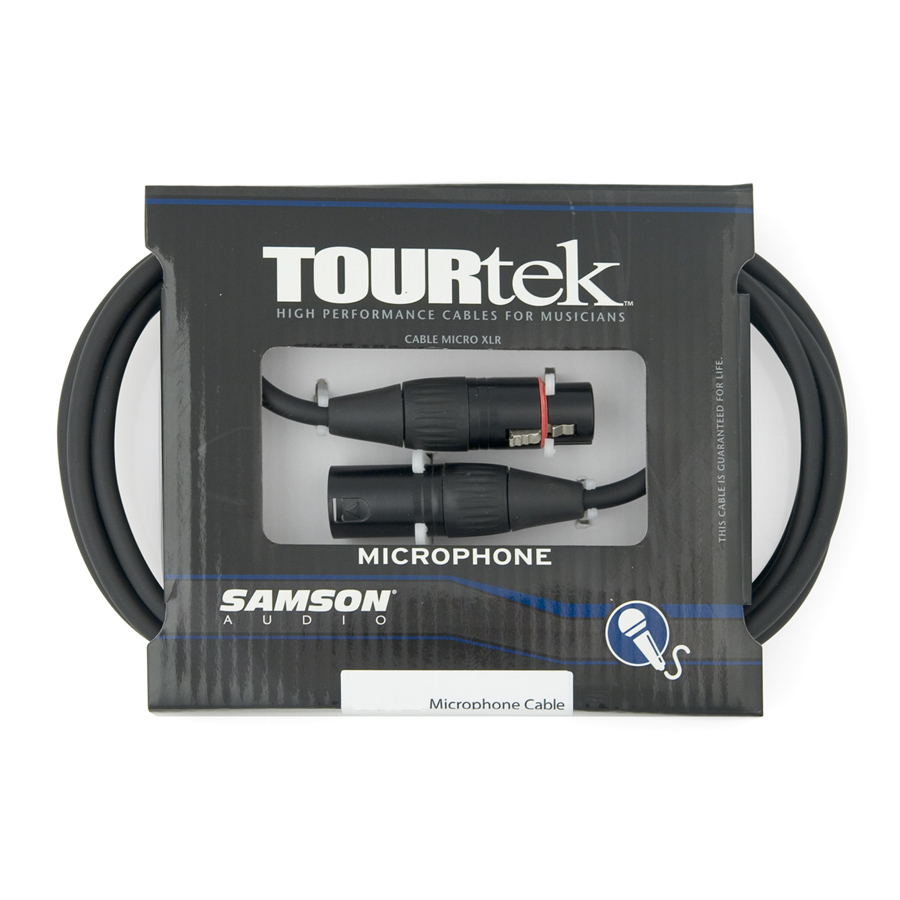 Samson Tourtek TM6