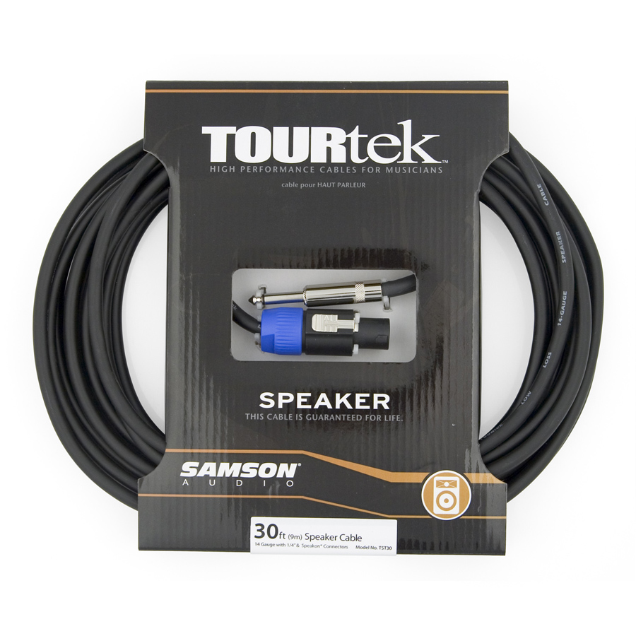 Samson Tourtek TST30