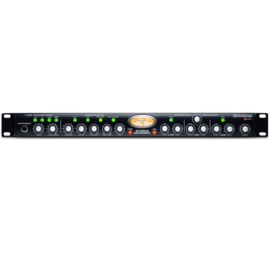 PreSonus Studiochannel