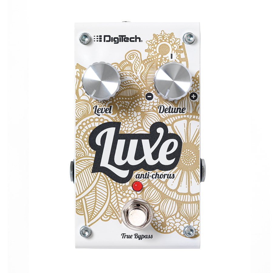 DigiTech Luxe