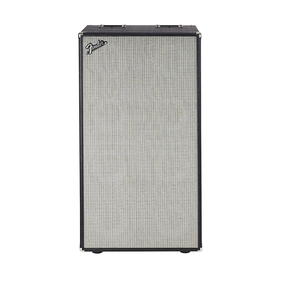 Bassman 810
