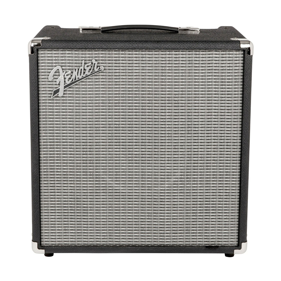 Fender Rumble 40
