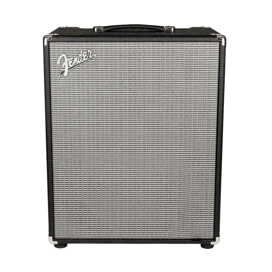 Fender Rumble 200