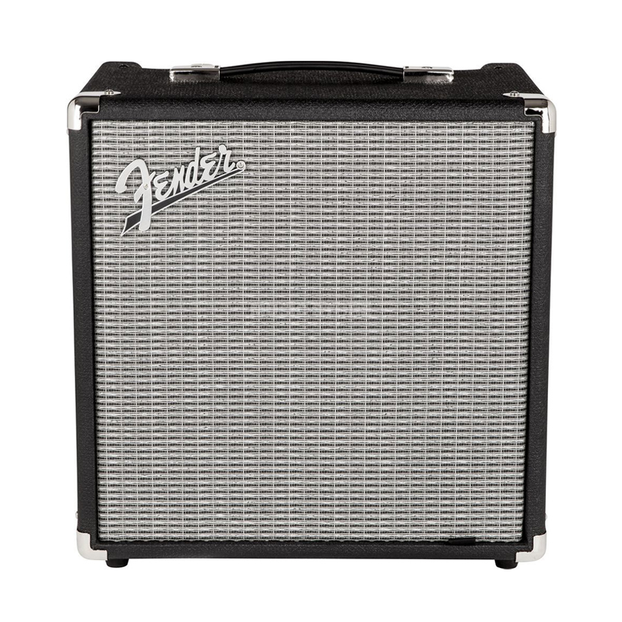 Fender Rumble 25