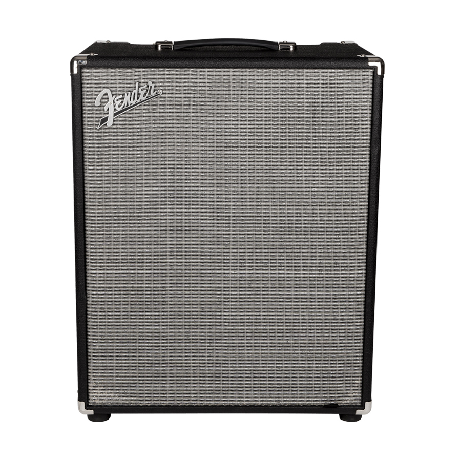 Fender Rumble 500