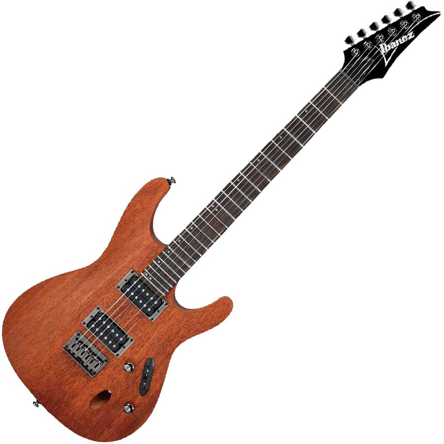 Ibanez S521MOL