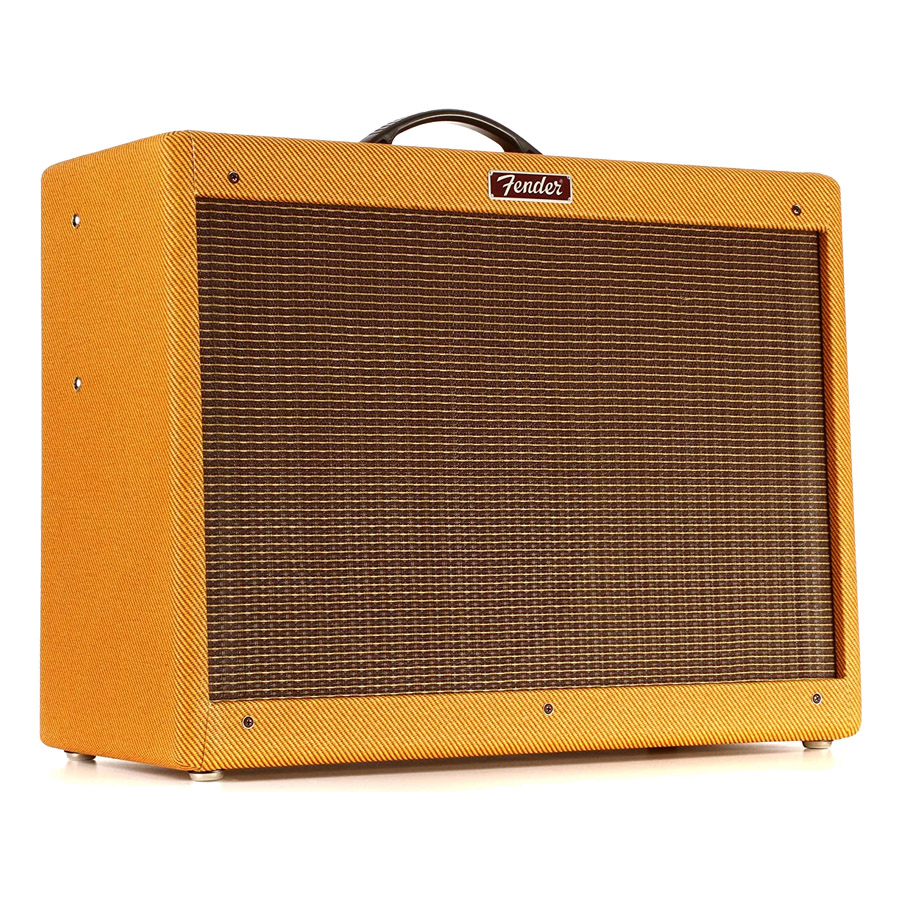 Fender Blues Deluxe