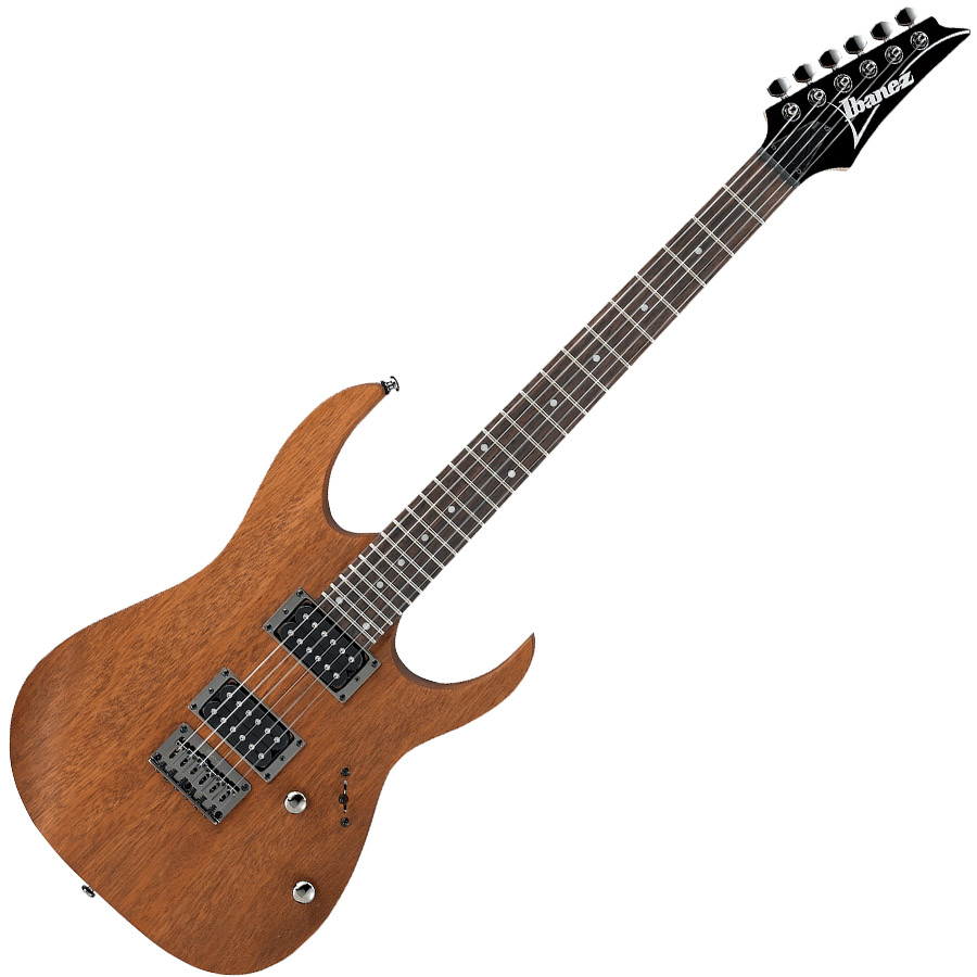 Ibanez RG421MOL