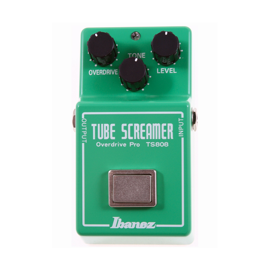TS808