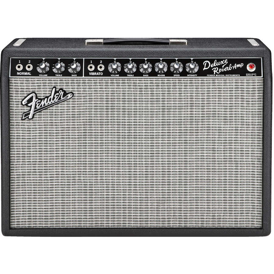 Fender 65 Deluxe Reverb