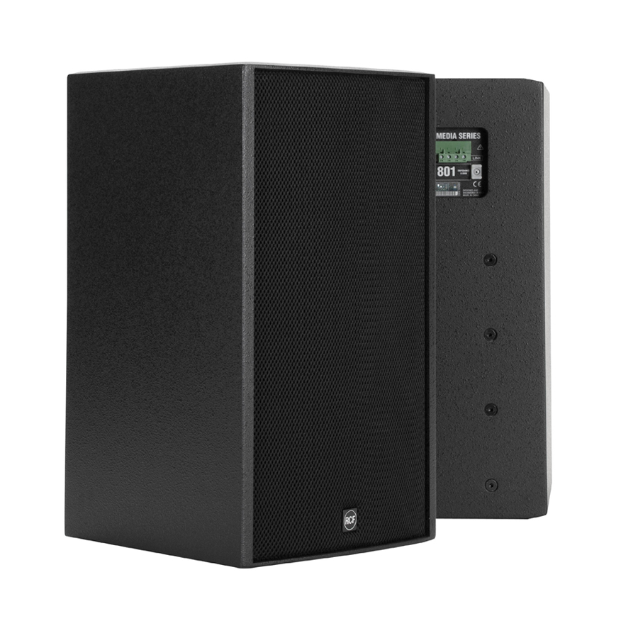 RCF M801