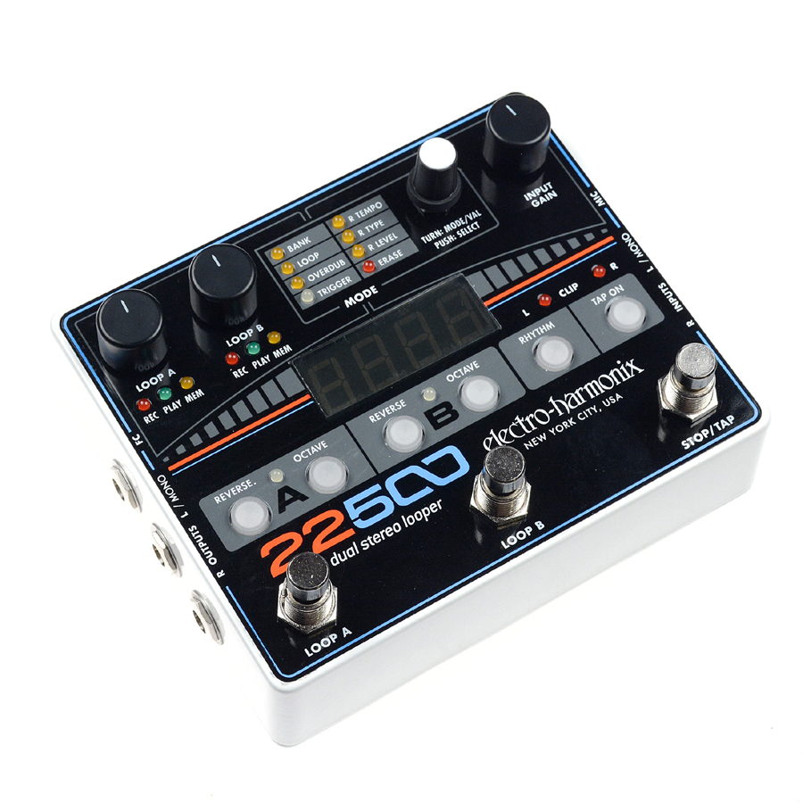 Electro Harmonix 22500
