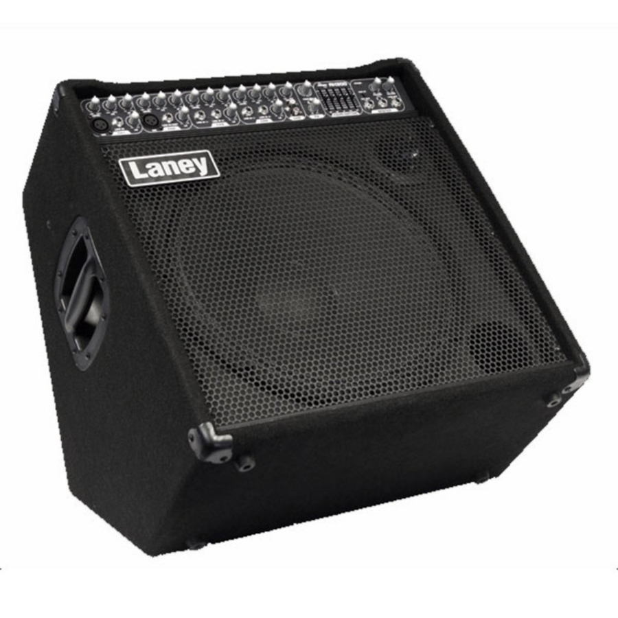 Audiohub 300