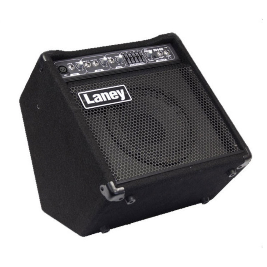 Audiohub 40