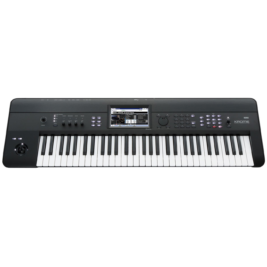 Krome 61