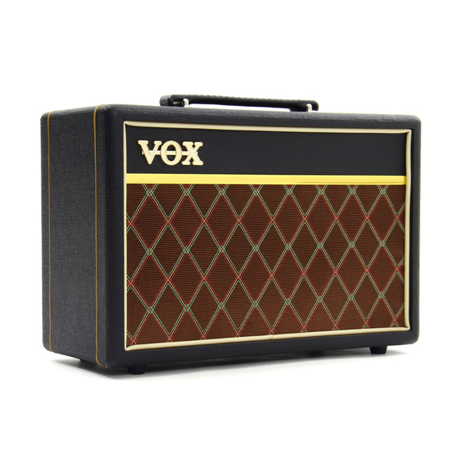 VOX Pathfinder