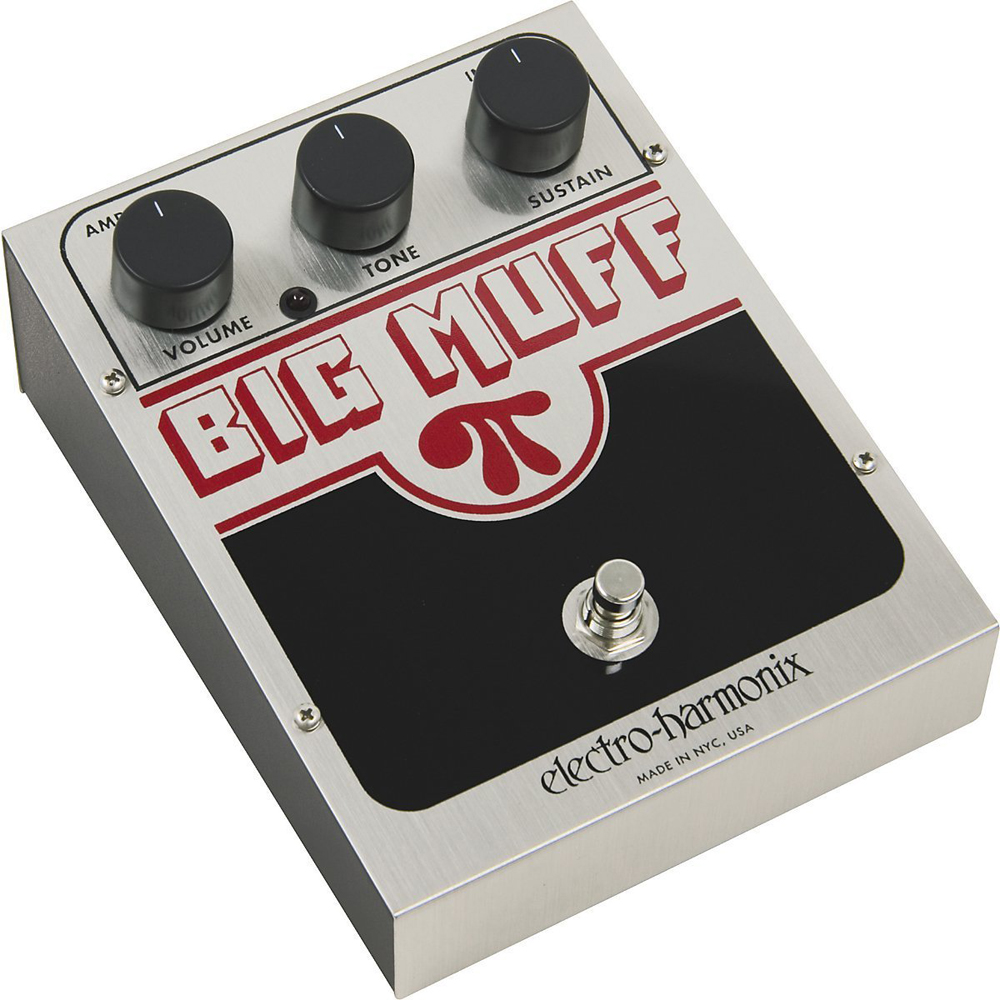 Electro-Harmonix Big Muff