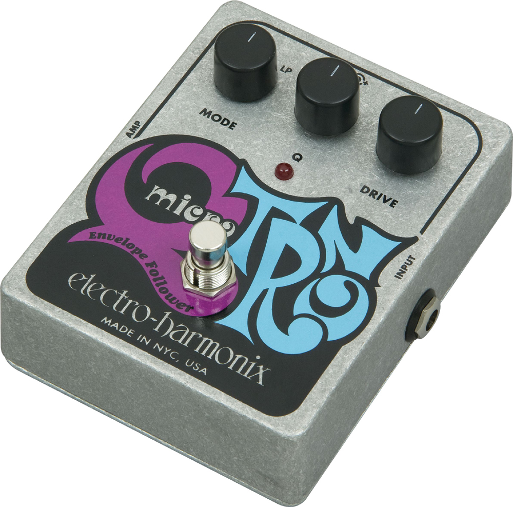 Electro-Harmonix Micro Q-Tron
