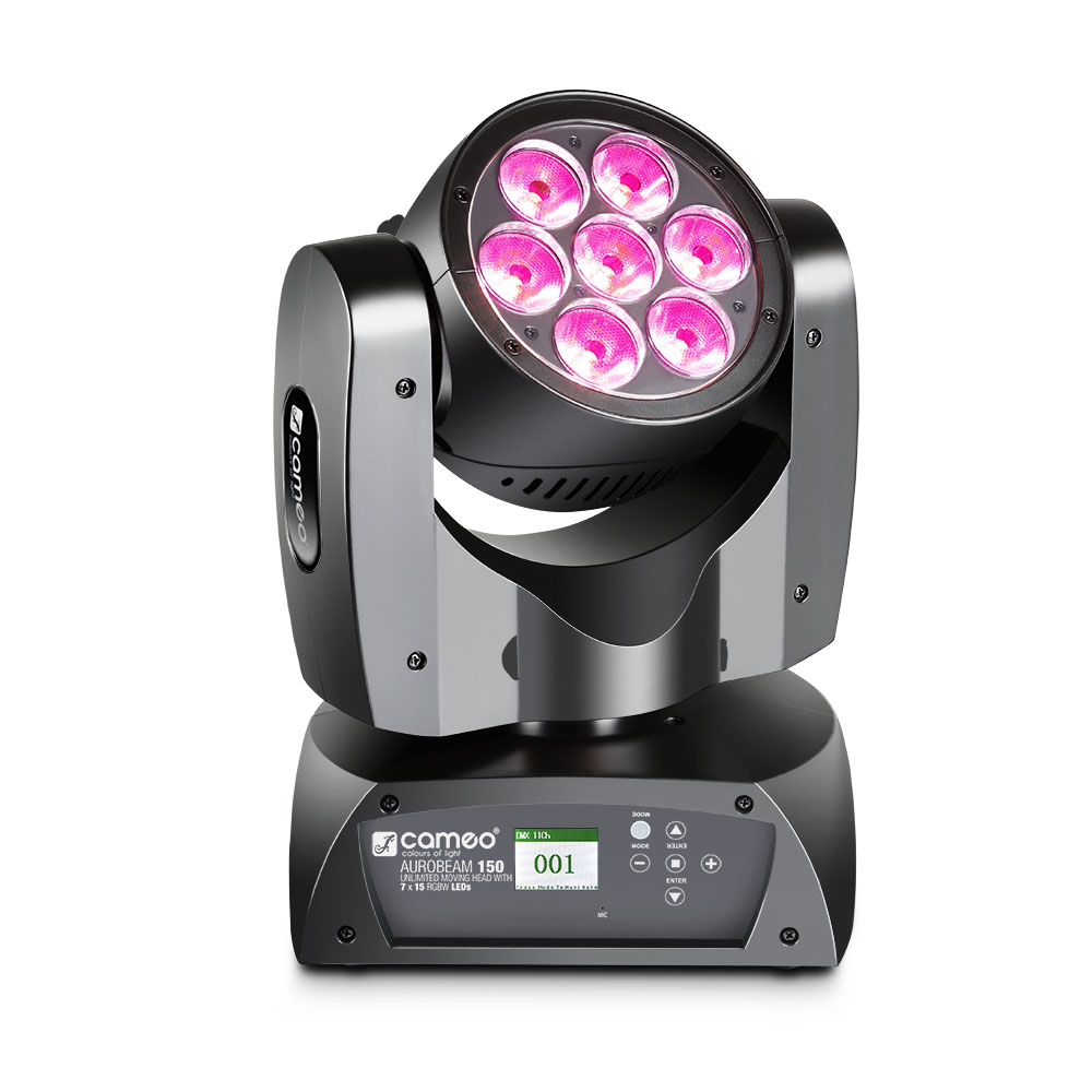Cameo Auro Beam