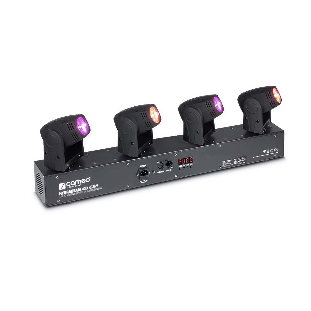 Cameo HydraBeam