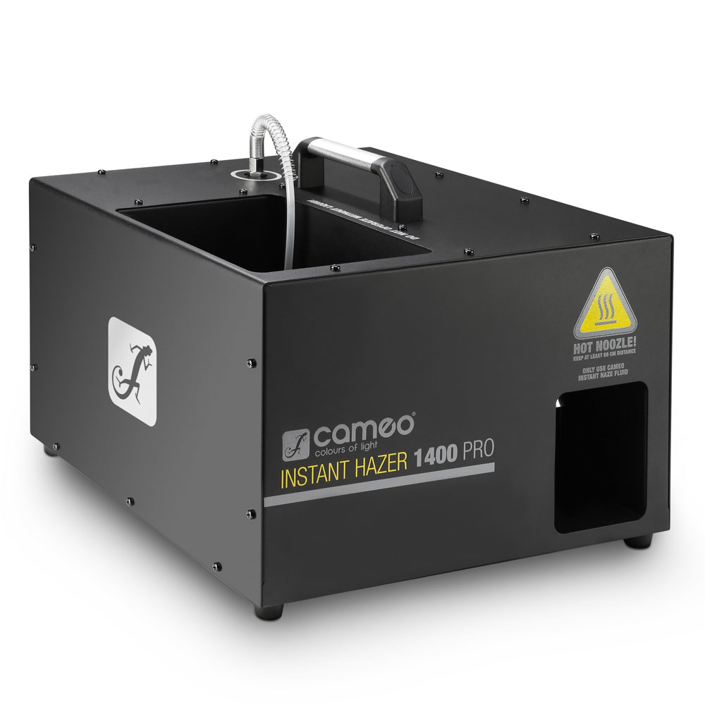 Cameo Air 1000 Pro