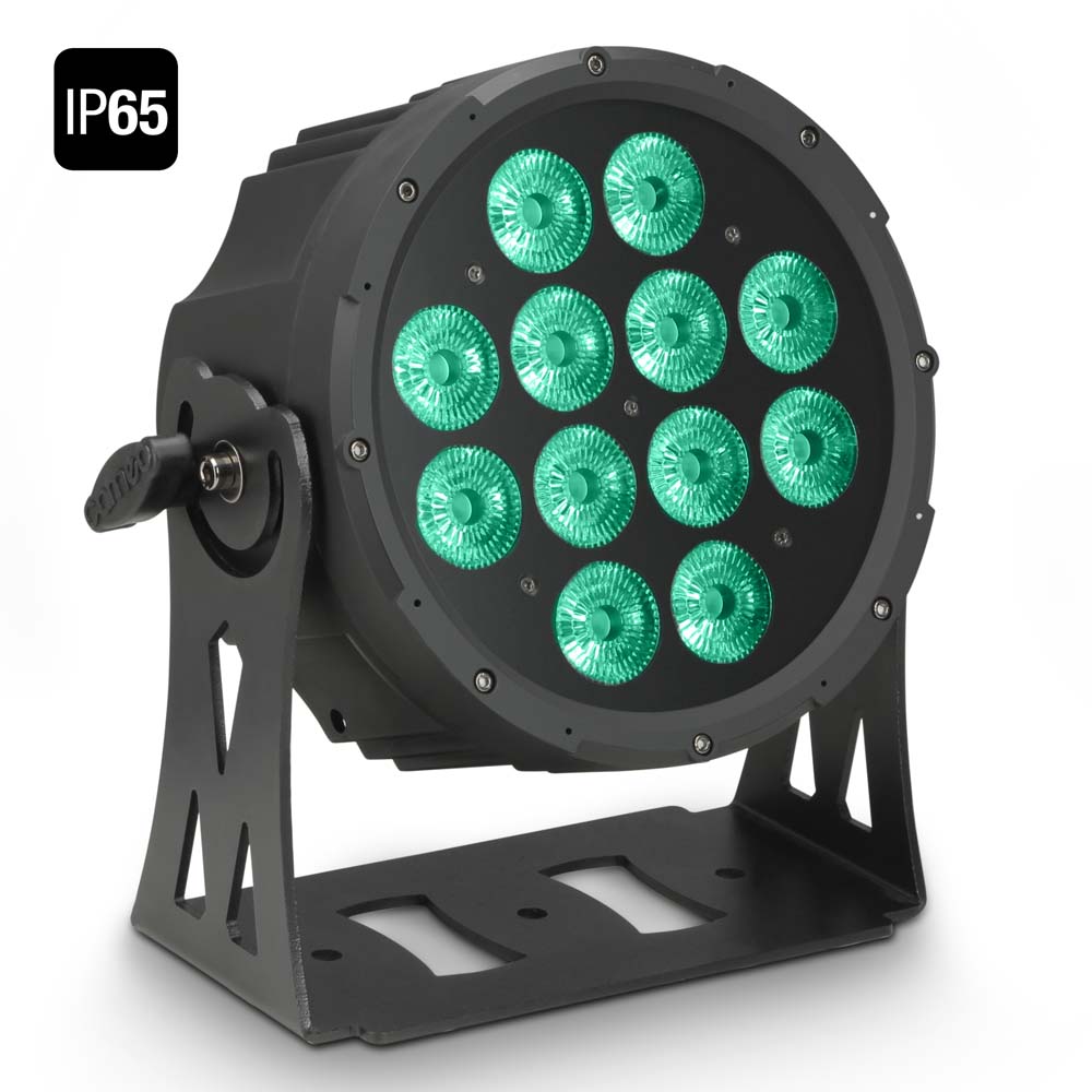 Cameo CLPFLATPRO12IP65