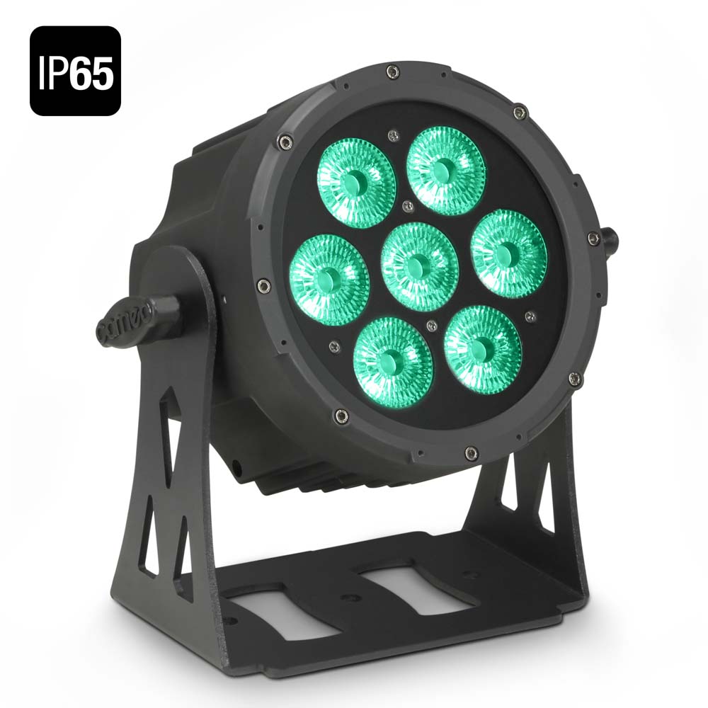 Cameo CLPFLATPRO7IP65
