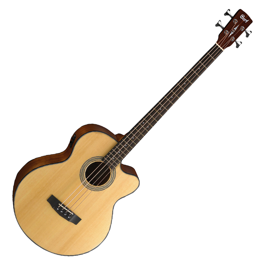 Cort SJB5F