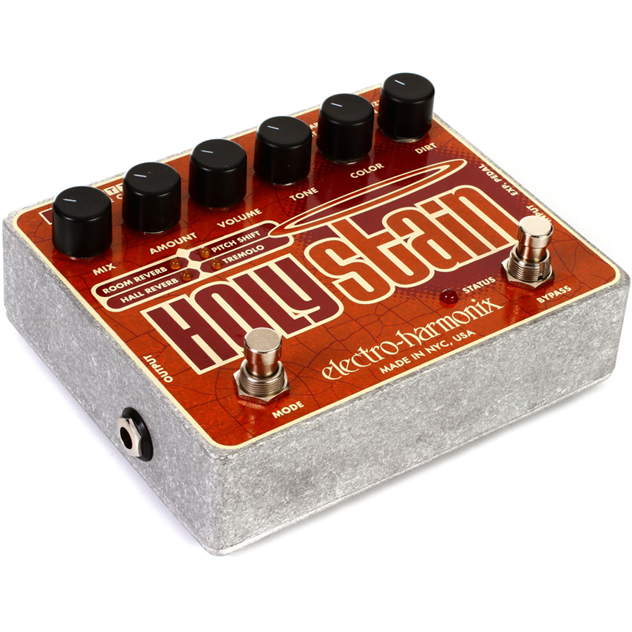 Electro-Harmonix Holy Stain