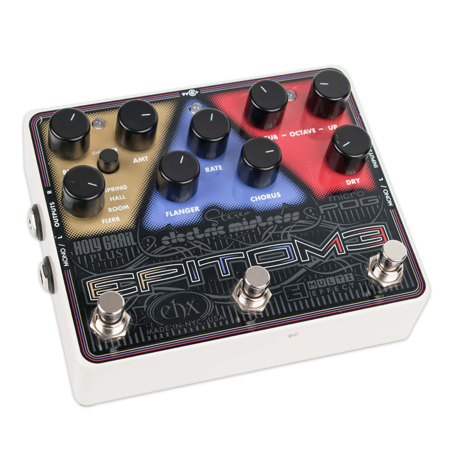 Electro-Harmonix Epitome