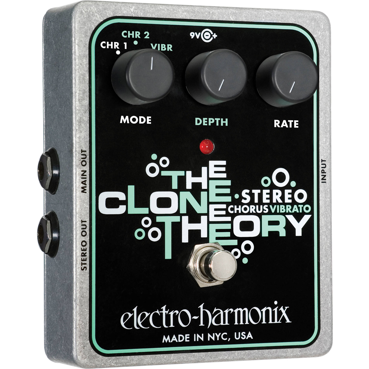 Electro-Harmonix Clone Theory
