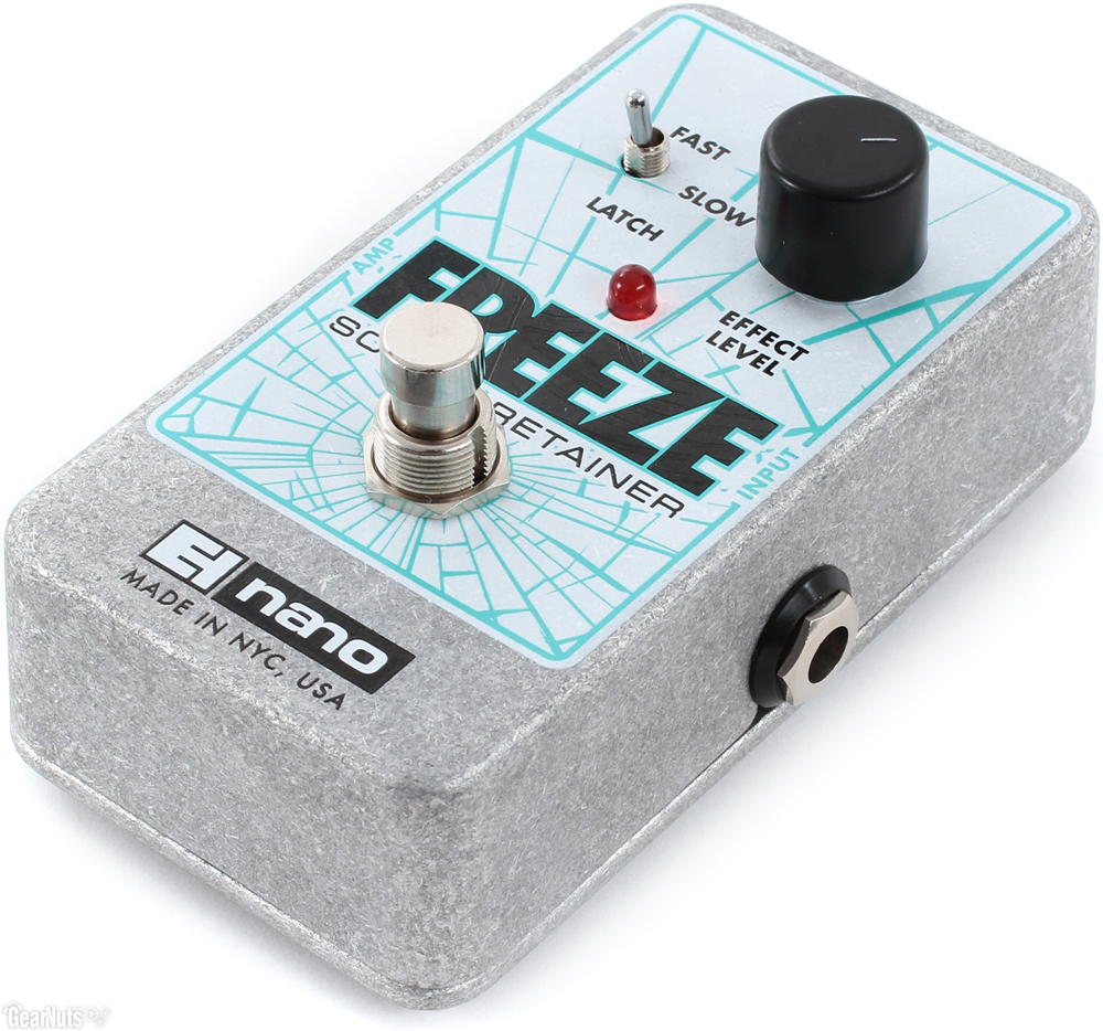 Electro-Harmonix Freeze