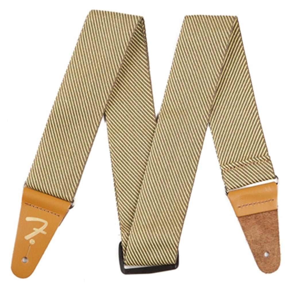 Fender Vintage Tweed Guitar Strap