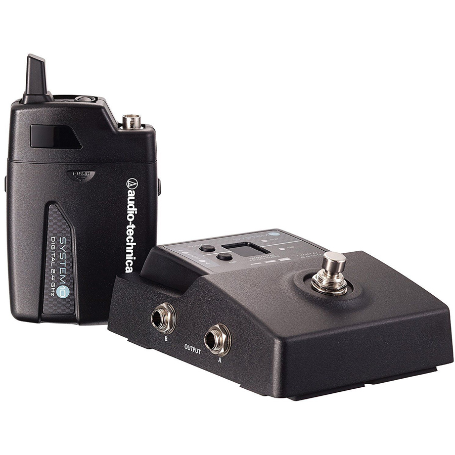 Audio Technica ATW-1501