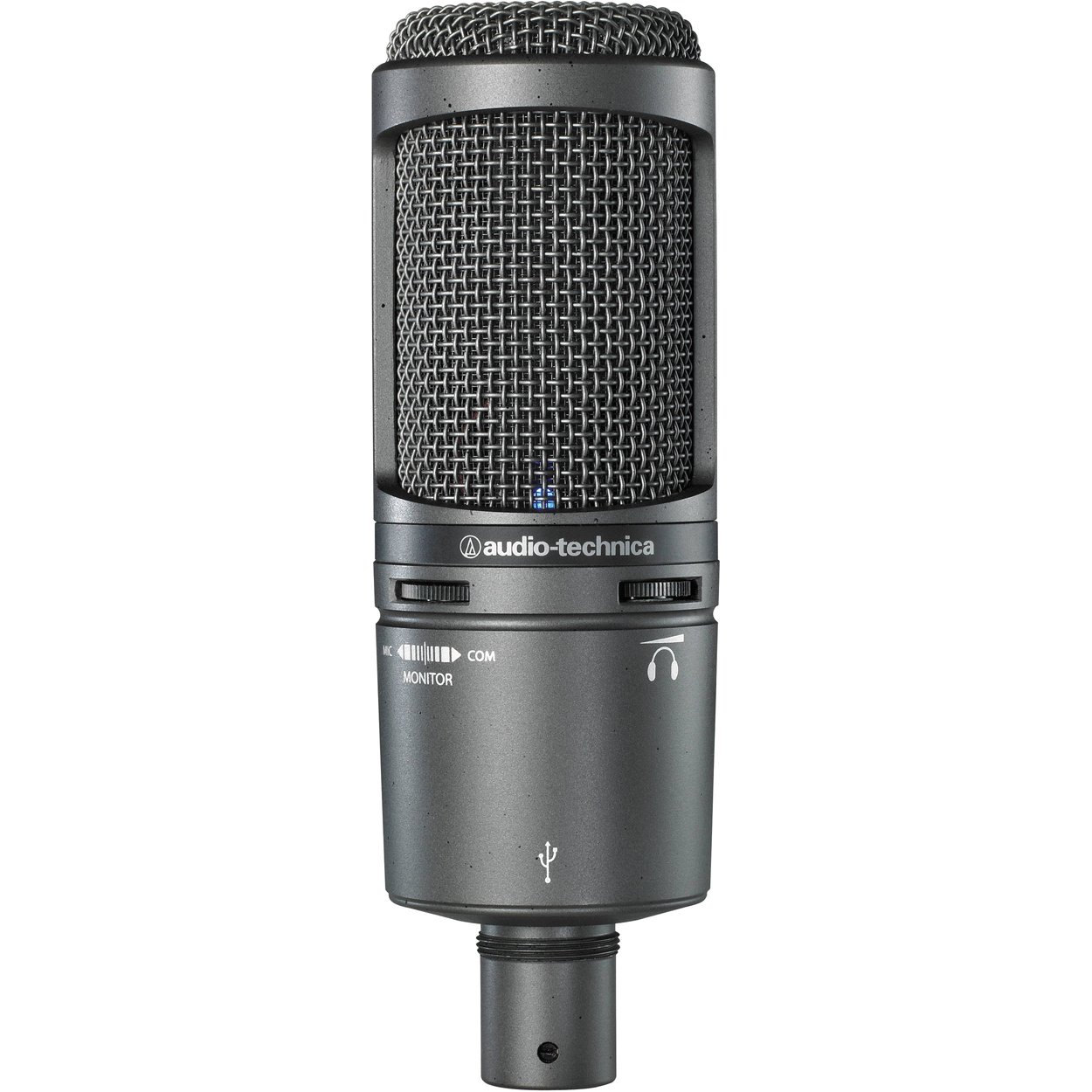 Audio Technica AT2020 USB+