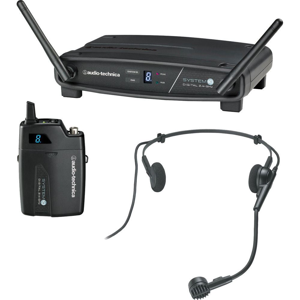 Audio-Technica ATW-1101/H