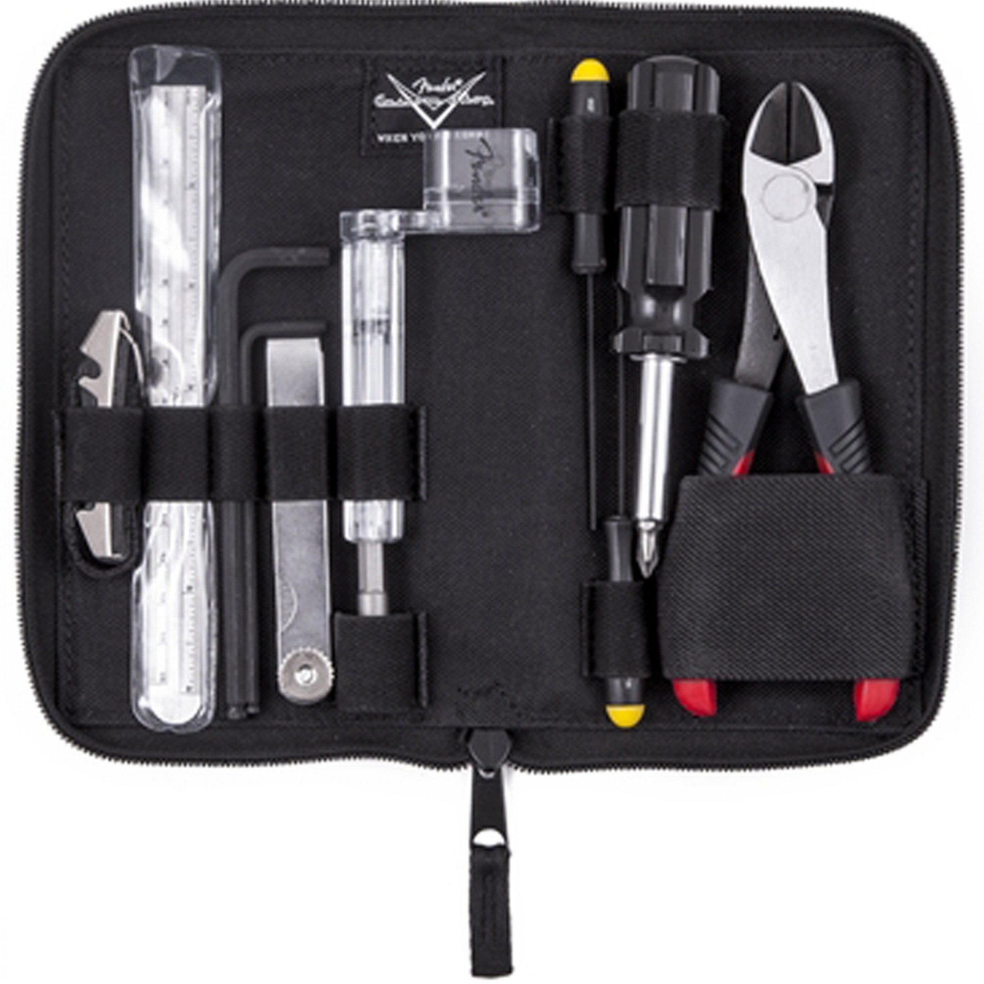 FENDER CS CRUZTOOLS TOOL