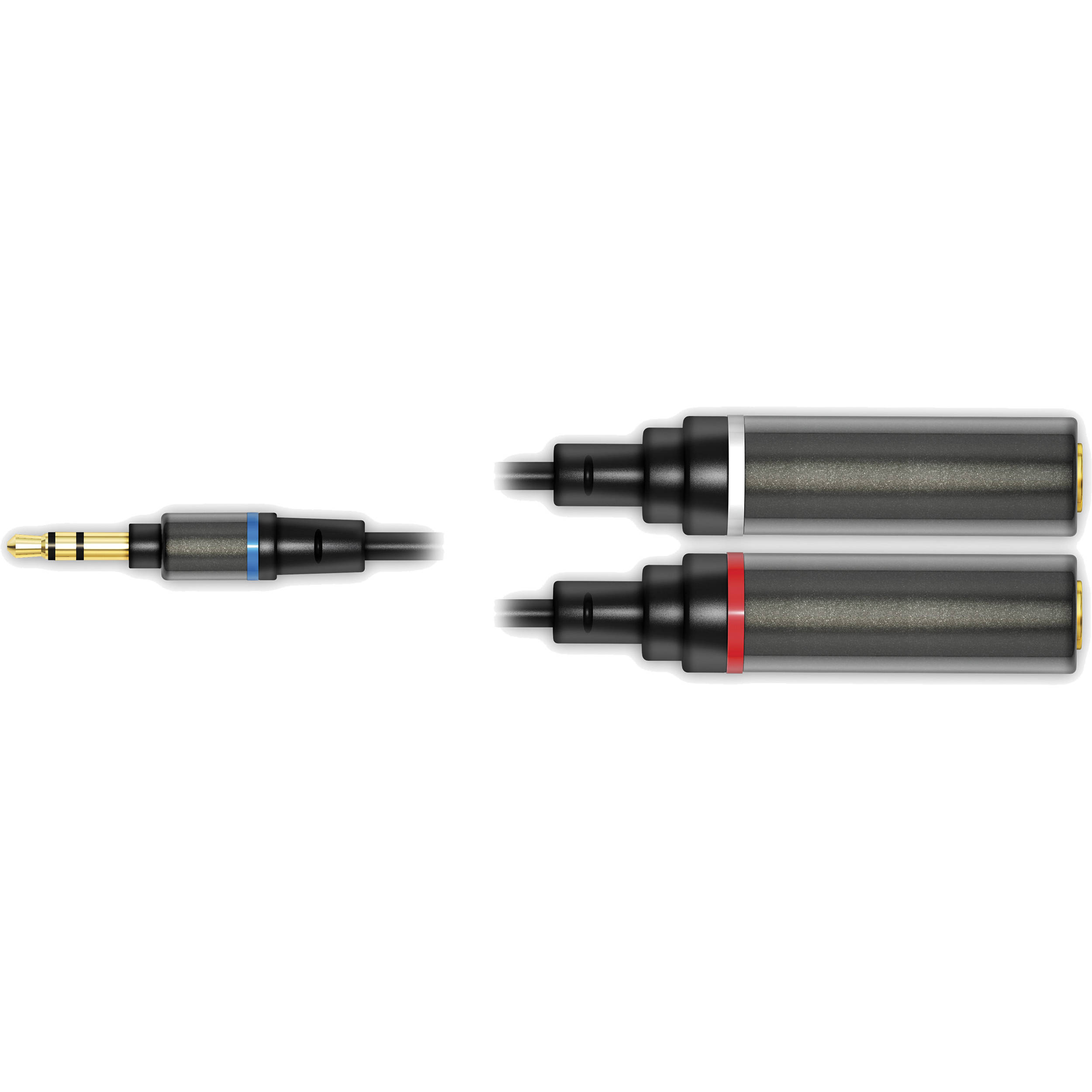 IK Multimedia iLine Mono Output