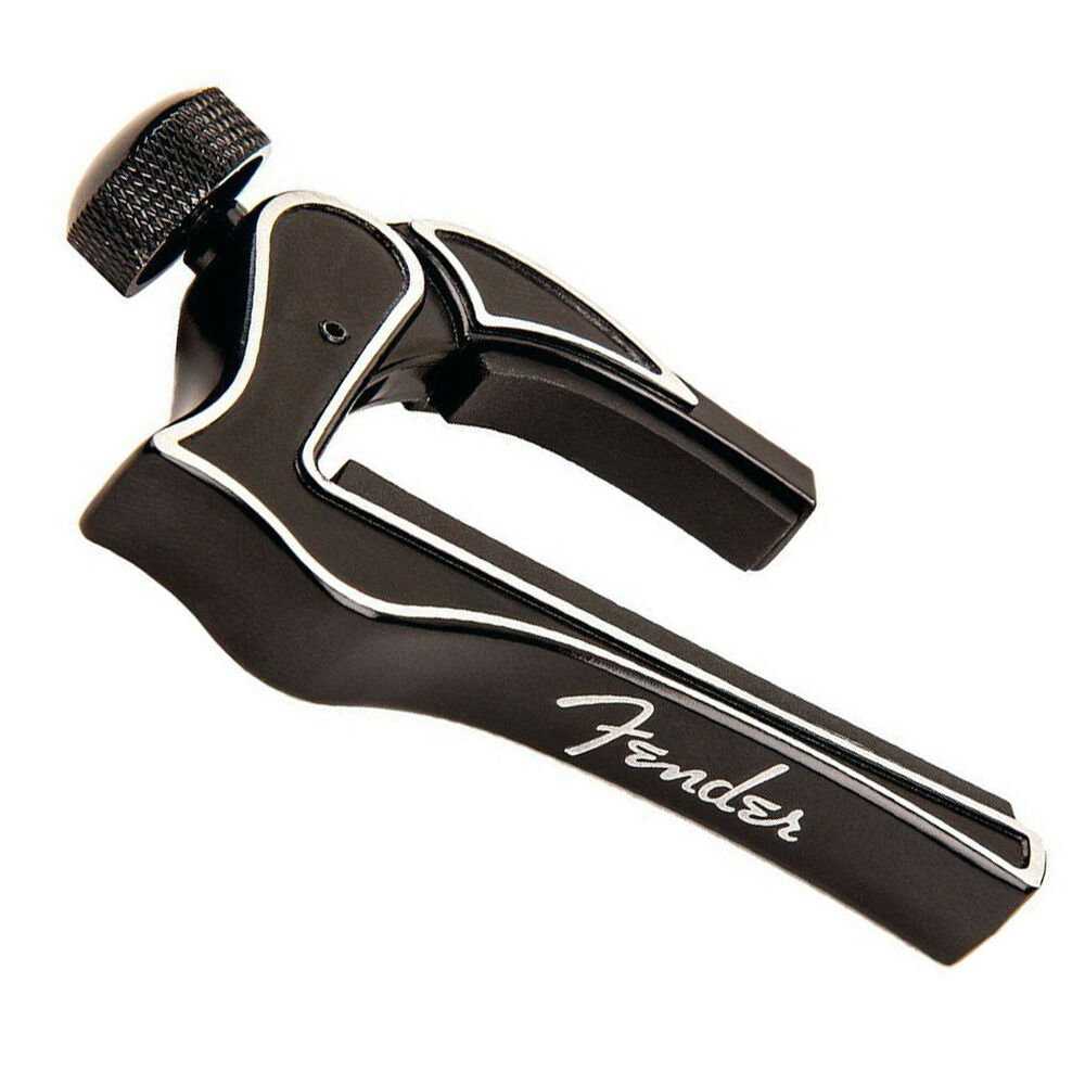 FENDER DRAGON CAPO